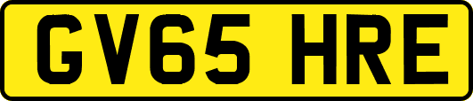 GV65HRE