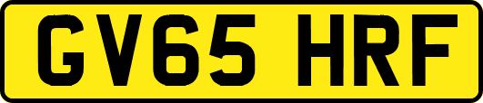 GV65HRF