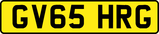GV65HRG