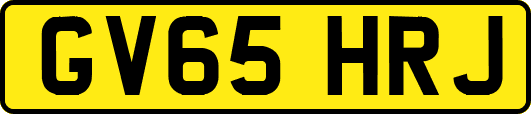 GV65HRJ