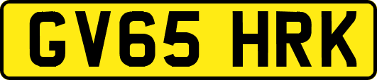 GV65HRK