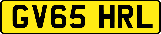 GV65HRL