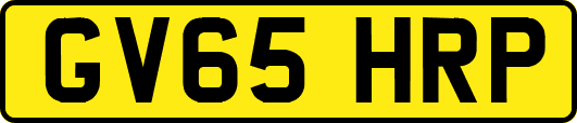 GV65HRP