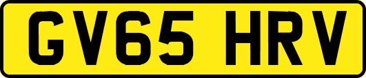 GV65HRV