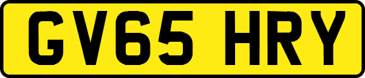 GV65HRY