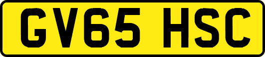 GV65HSC