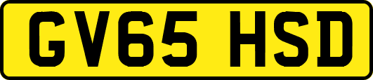 GV65HSD