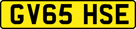 GV65HSE
