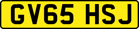 GV65HSJ