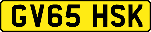 GV65HSK