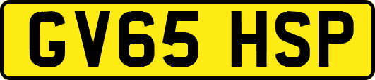 GV65HSP
