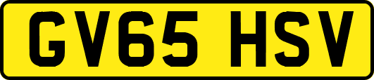 GV65HSV