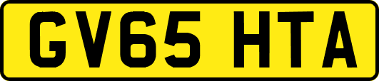 GV65HTA