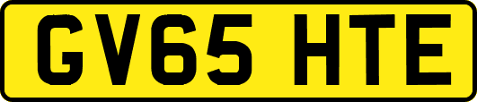 GV65HTE