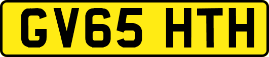 GV65HTH