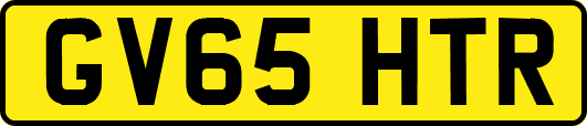 GV65HTR