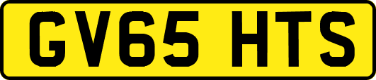 GV65HTS