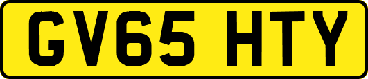 GV65HTY