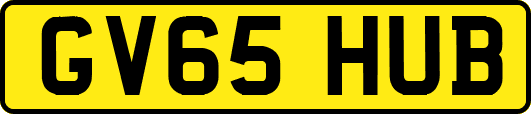 GV65HUB