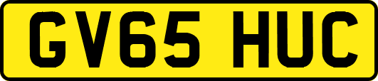 GV65HUC