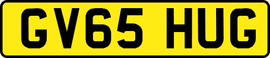 GV65HUG