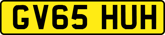 GV65HUH
