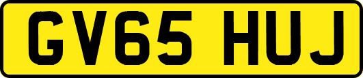 GV65HUJ