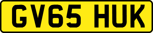 GV65HUK