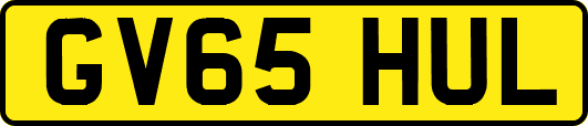GV65HUL