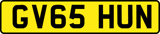 GV65HUN