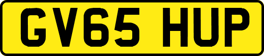 GV65HUP