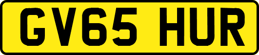 GV65HUR