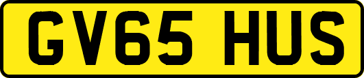 GV65HUS