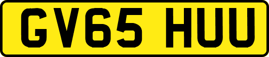 GV65HUU