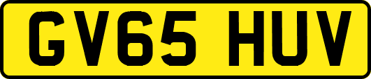 GV65HUV