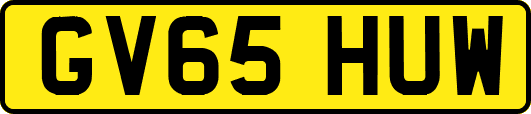 GV65HUW
