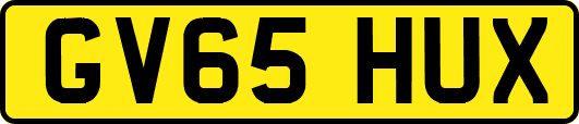 GV65HUX