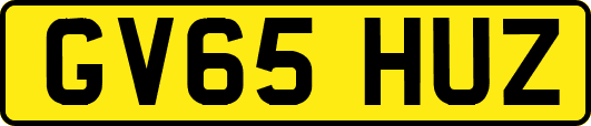 GV65HUZ