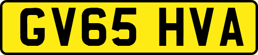 GV65HVA