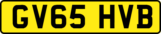 GV65HVB