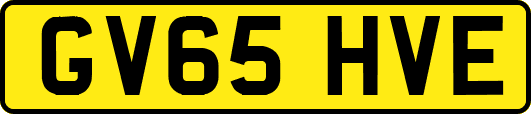 GV65HVE