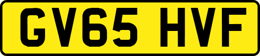 GV65HVF