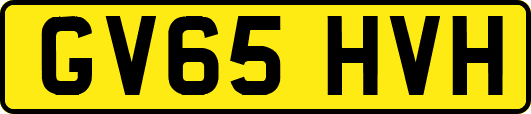 GV65HVH