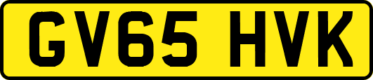 GV65HVK