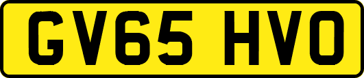 GV65HVO