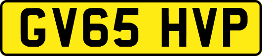 GV65HVP
