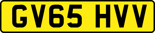 GV65HVV