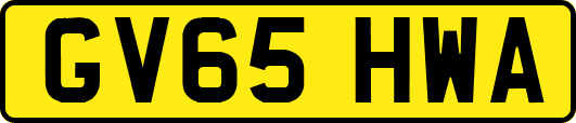 GV65HWA