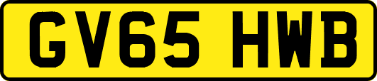 GV65HWB