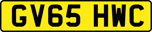 GV65HWC